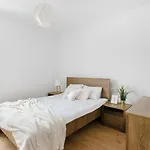 Aparthouse Gdanska Apartment *