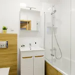 Aparthouse Gdanska * Lodz