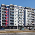 Aparthouse Gdanska