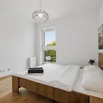 Apartment Aparthouse Gdanska *